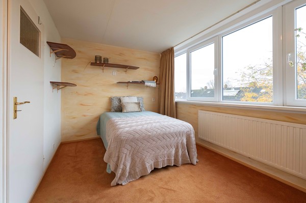 Medium property photo - Sint Pieter 8, 4731 GC Oudenbosch